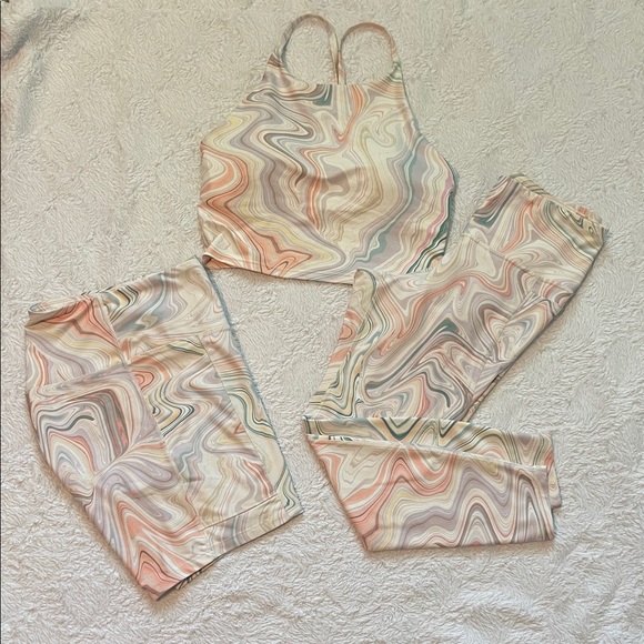Old Navy Other - Old Navy Active 3 piece SET